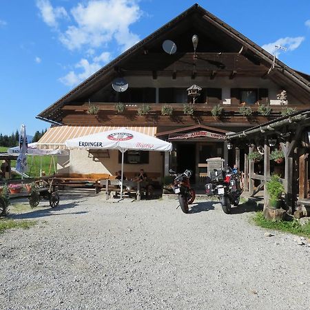 Bed&Breakfast Anz'K Bled Exterior foto