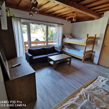 Bed&Breakfast Anz'K Bled Exterior foto