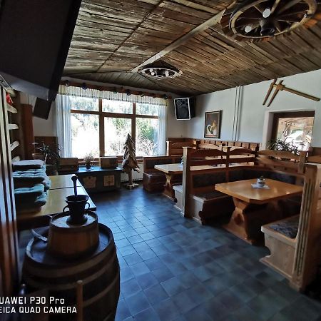 Bed&Breakfast Anz'K Bled Exterior foto
