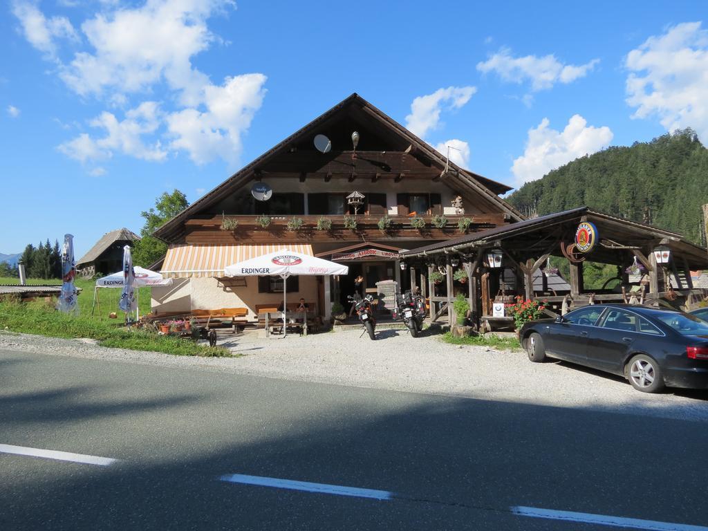 Bed&Breakfast Anz'K Bled Exterior foto