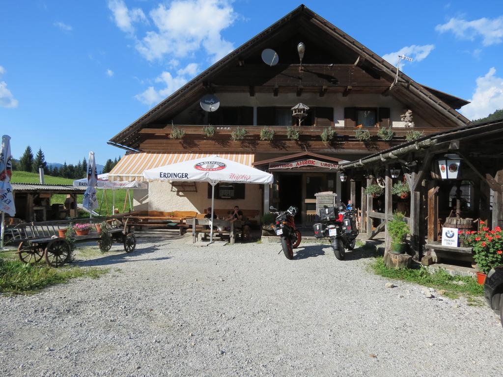 Bed&Breakfast Anz'K Bled Exterior foto