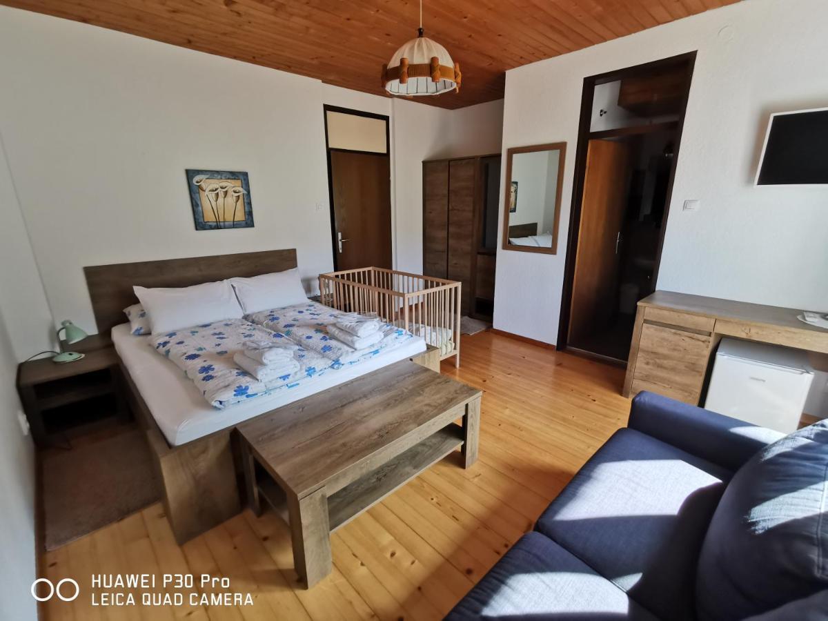 Bed&Breakfast Anz'K Bled Exterior foto