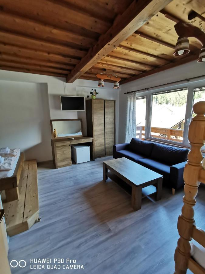 Bed&Breakfast Anz'K Bled Exterior foto