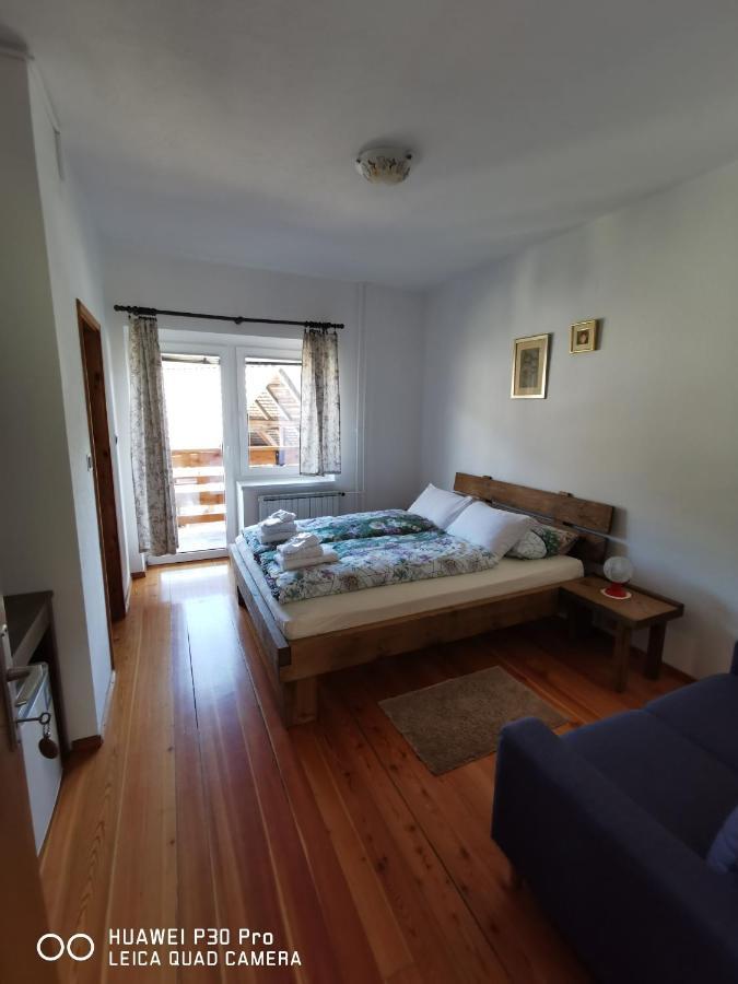 Bed&Breakfast Anz'K Bled Exterior foto