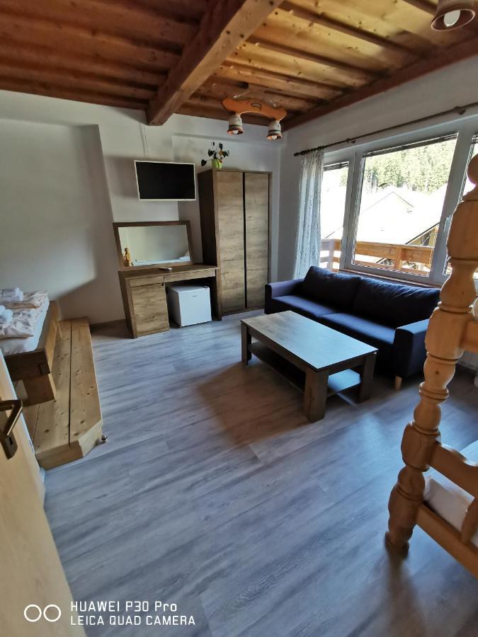 Bed&Breakfast Anz'K Bled Exterior foto