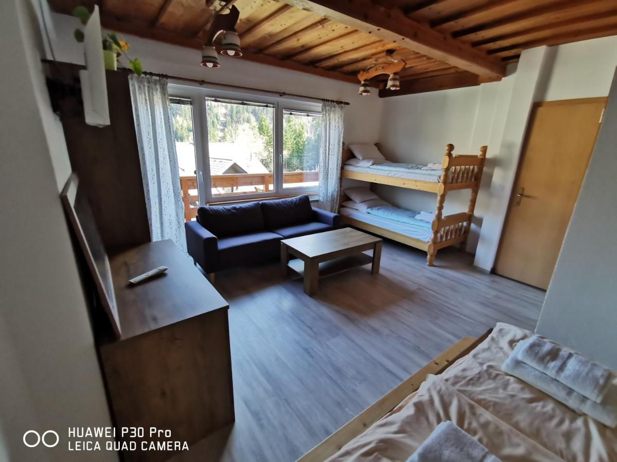 Bed&Breakfast Anz'K Bled Exterior foto