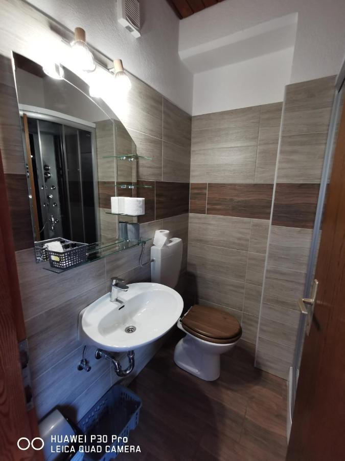 Bed&Breakfast Anz'K Bled Exterior foto