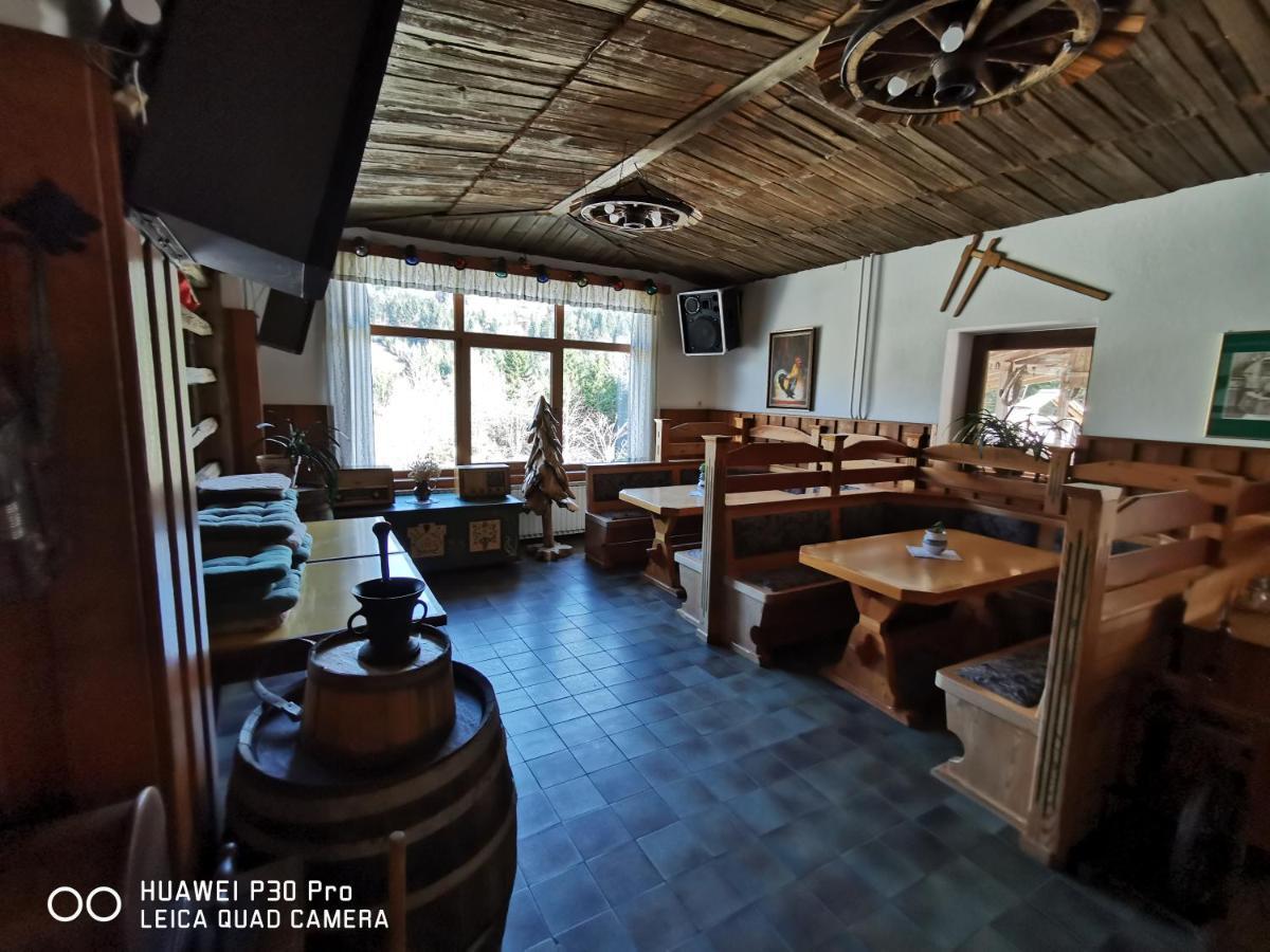 Bed&Breakfast Anz'K Bled Exterior foto