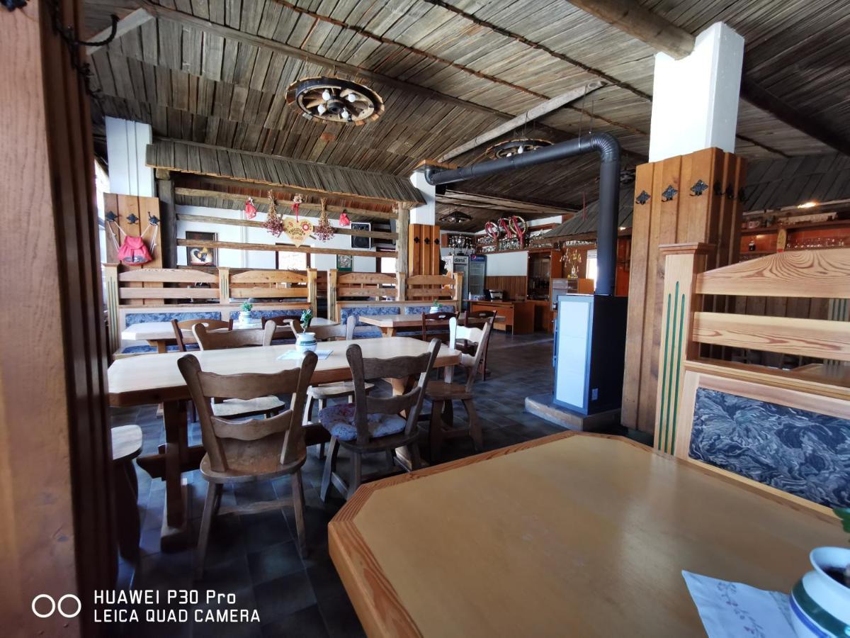 Bed&Breakfast Anz'K Bled Exterior foto