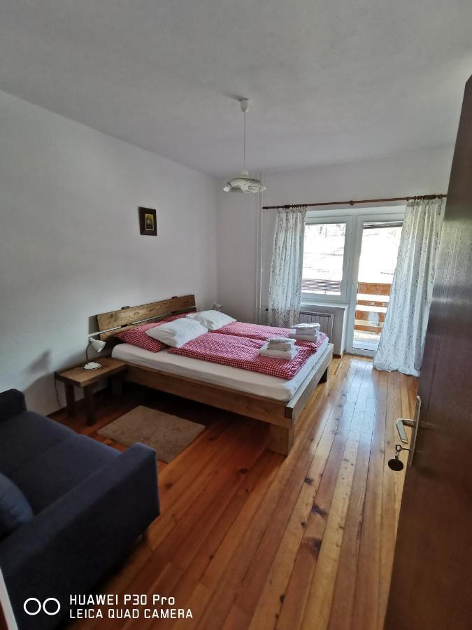 Bed&Breakfast Anz'K Bled Exterior foto