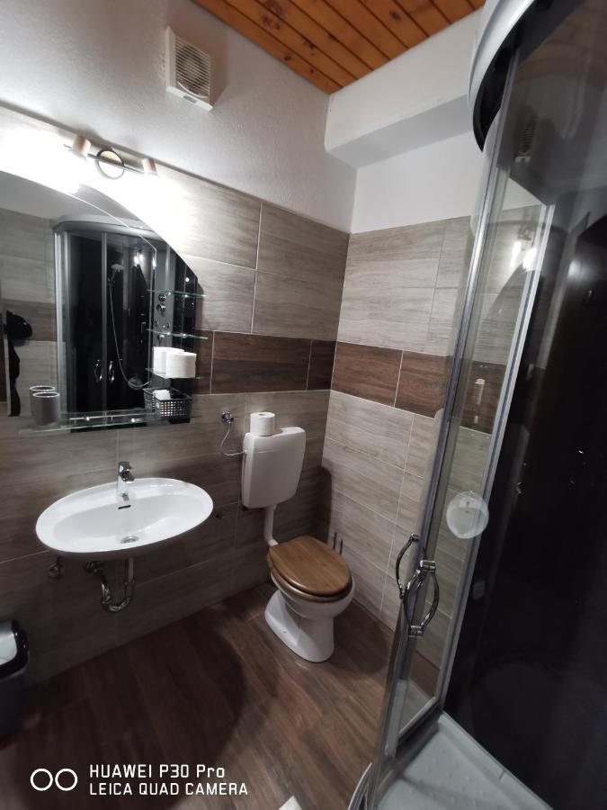 Bed&Breakfast Anz'K Bled Exterior foto