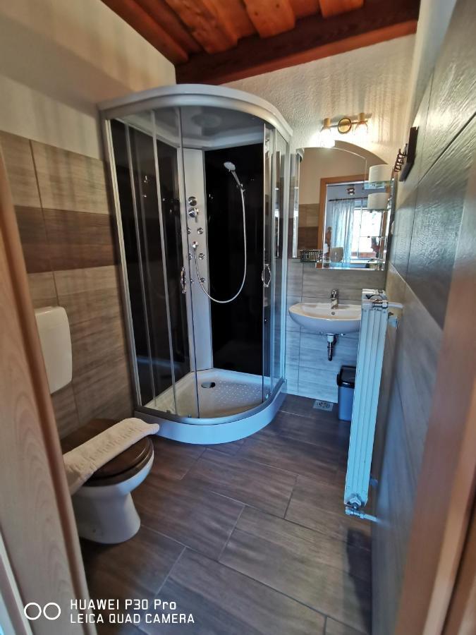 Bed&Breakfast Anz'K Bled Exterior foto