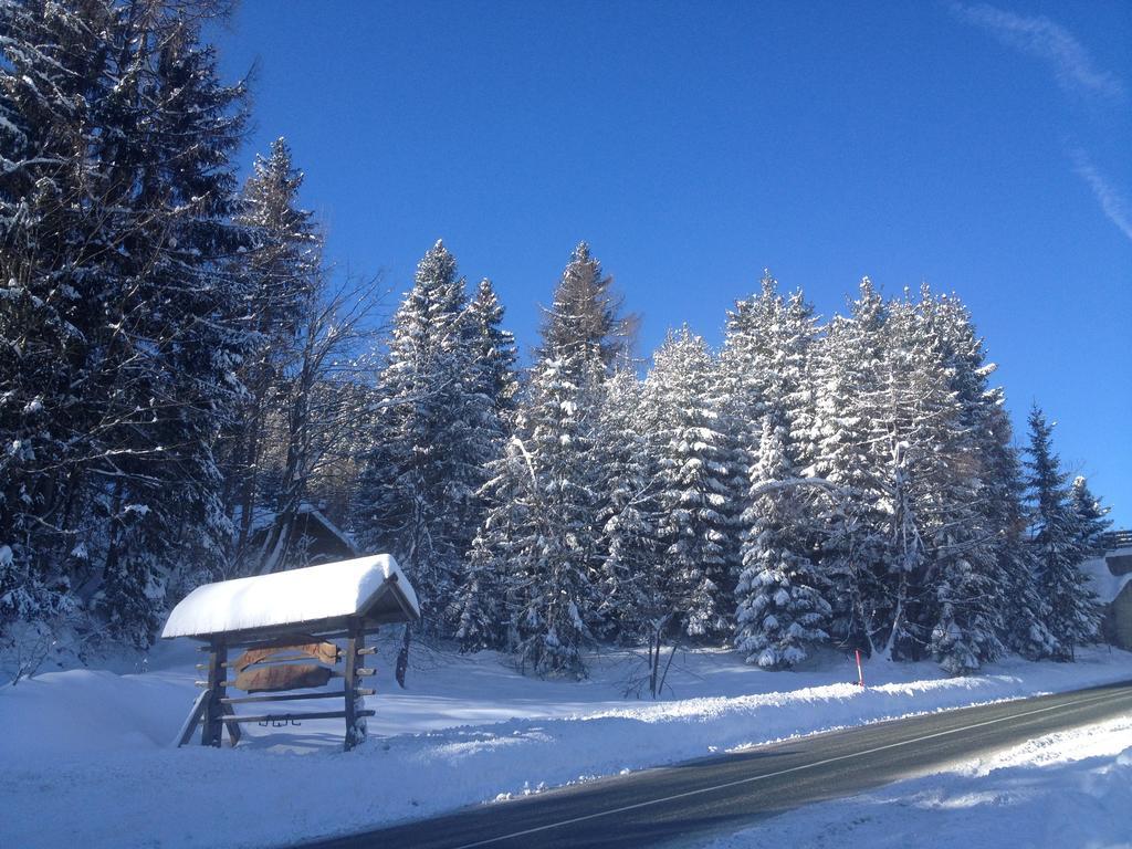 Bed&Breakfast Anz'K Bled Exterior foto