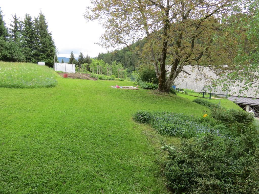 Bed&Breakfast Anz'K Bled Exterior foto