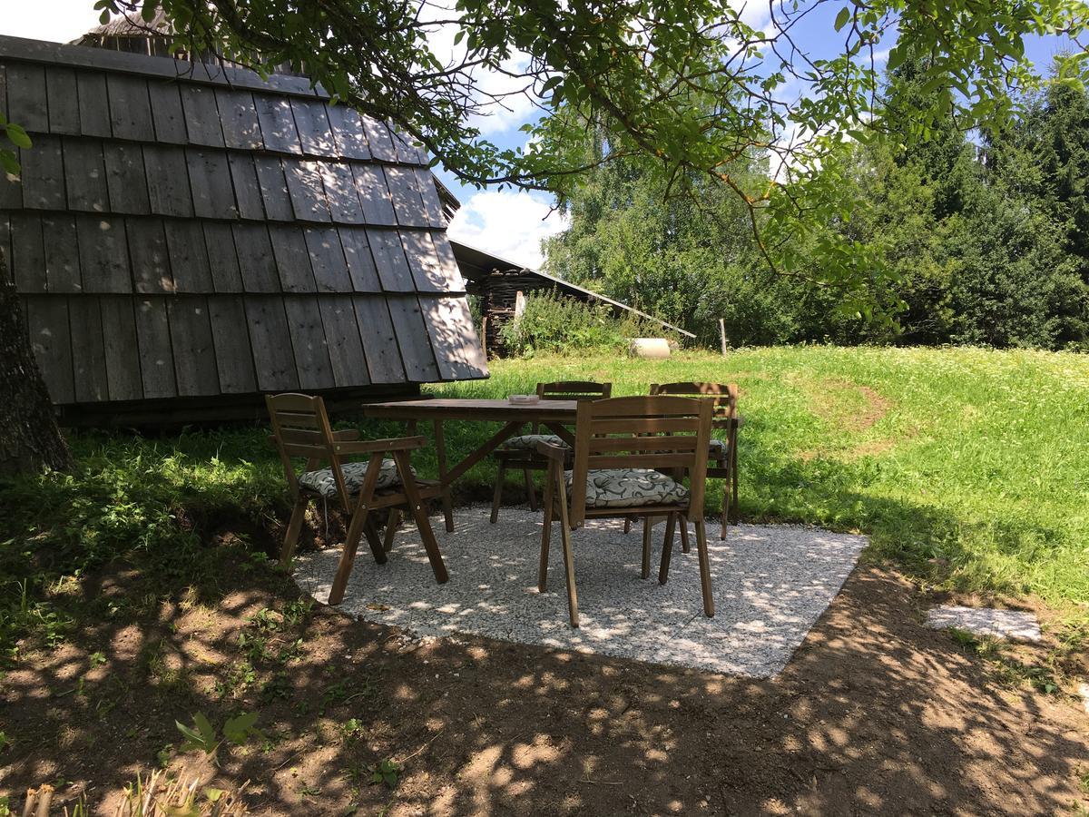 Bed&Breakfast Anz'K Bled Exterior foto