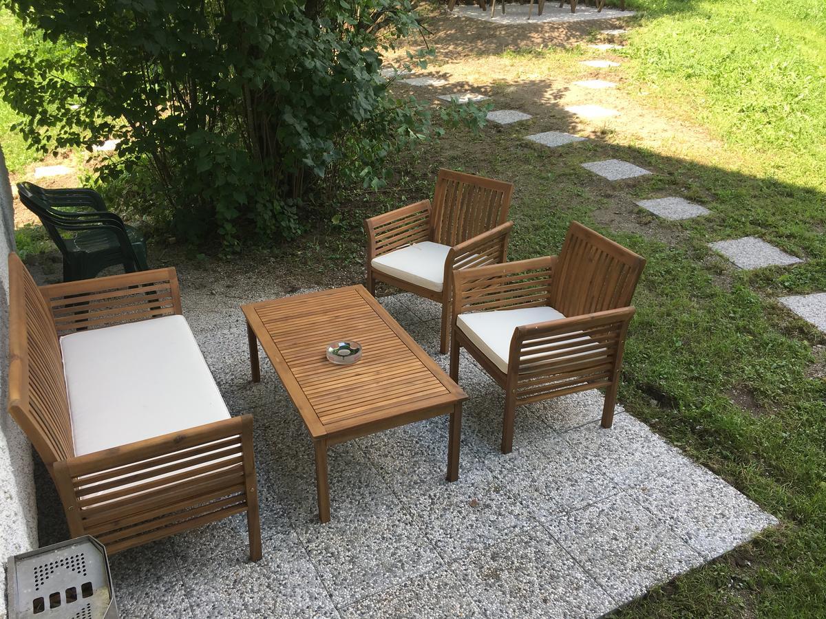 Bed&Breakfast Anz'K Bled Exterior foto